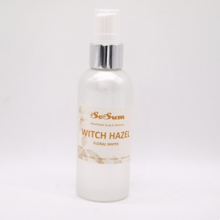 金鏤梅Witch Hazel Floral Water